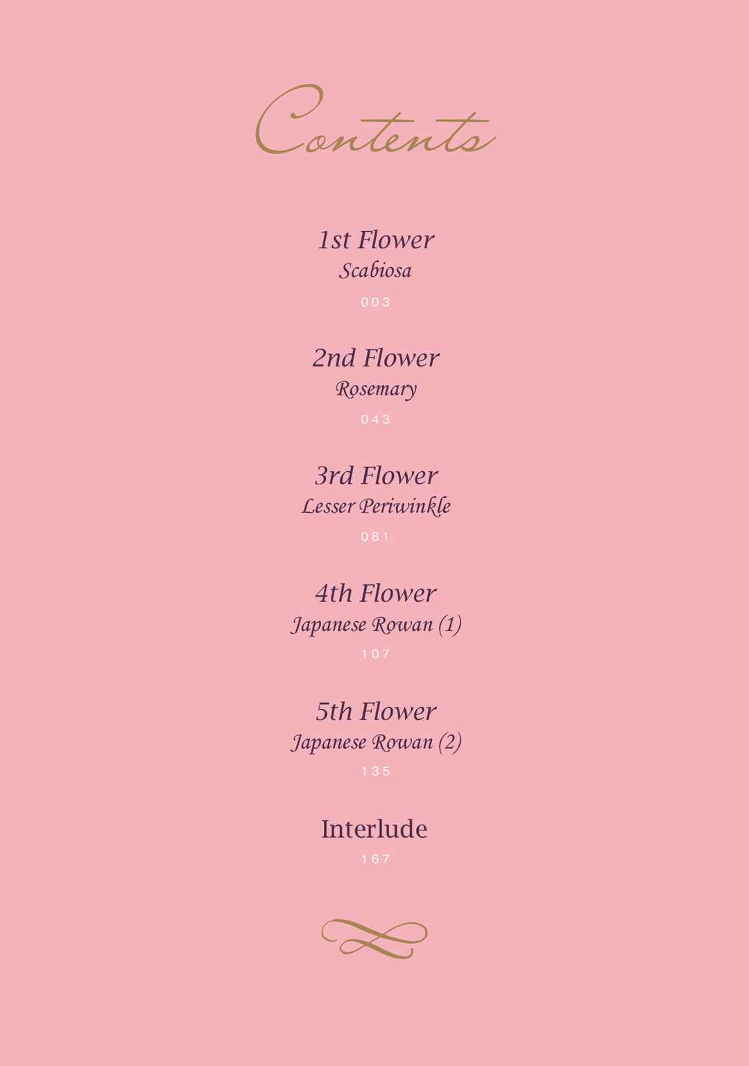 Page 3 Chapter 5.5 The Flower Princess of Sylph