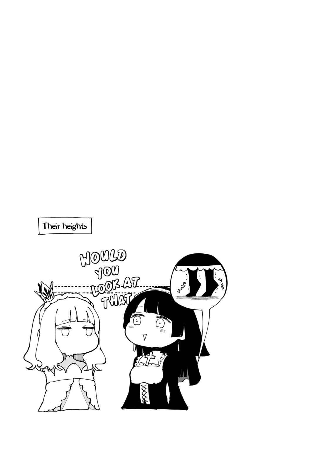 Page 5 Chapter 5.5 The Flower Princess of Sylph