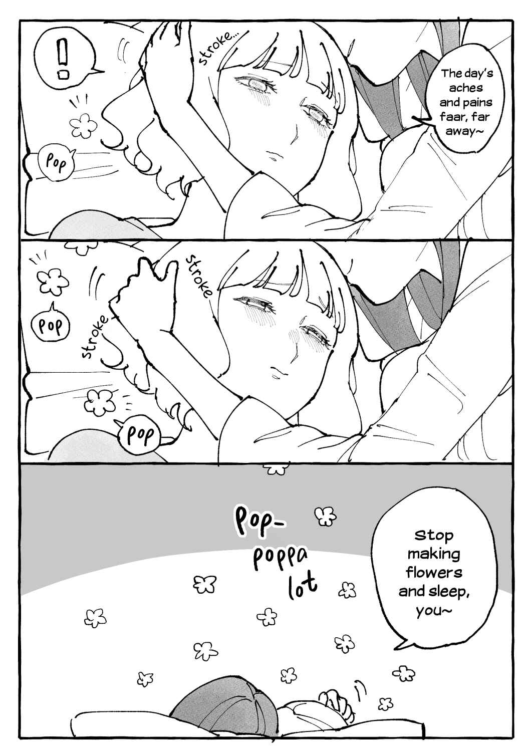 Page 3 Chapter 9.1 The Flower Princess of Sylph