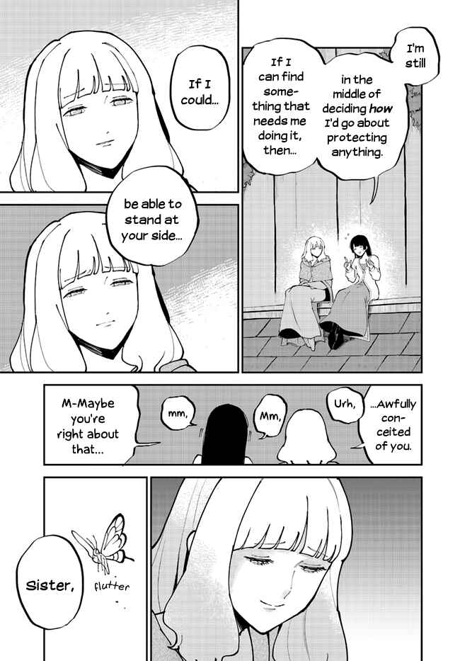 Page 11 Chapter 17 The Flower Princess of Sylph