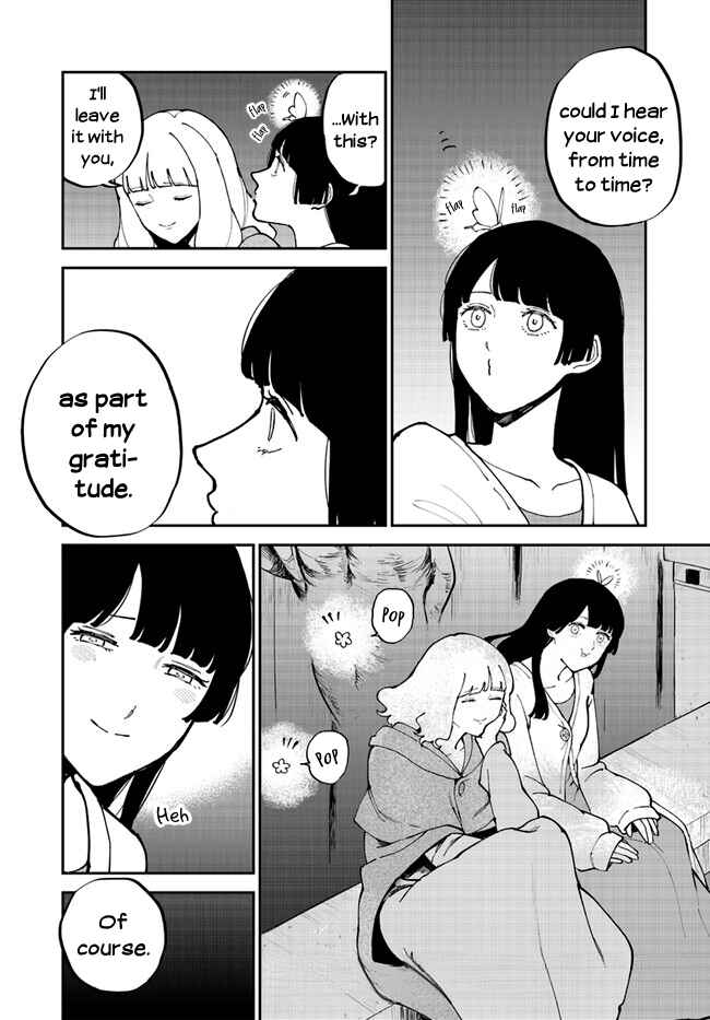 Page 12 Chapter 17 The Flower Princess of Sylph