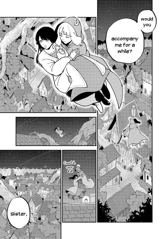 Page 5 Chapter 17 The Flower Princess of Sylph