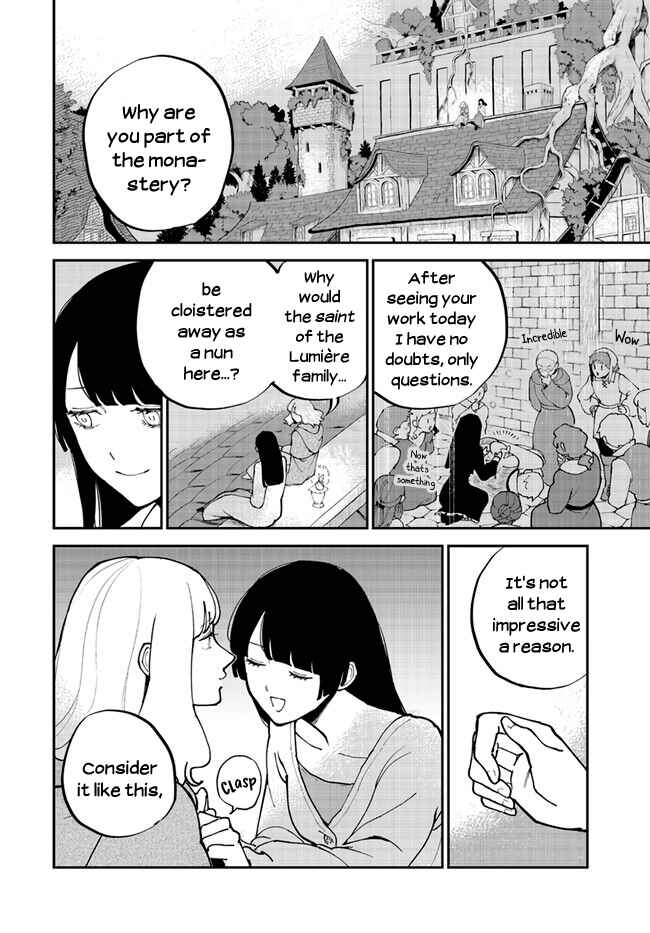 Page 6 Chapter 17 The Flower Princess of Sylph