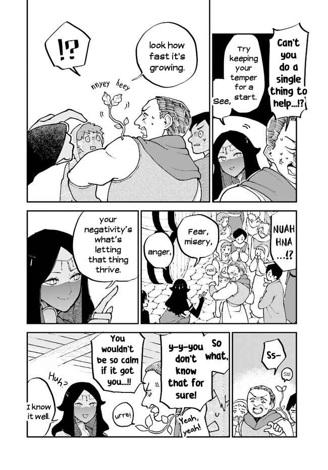 Page 18 Chapter 15 The Flower Princess of Sylph