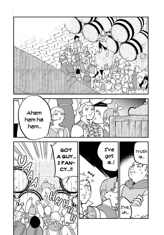 Page 20 Chapter 15 The Flower Princess of Sylph