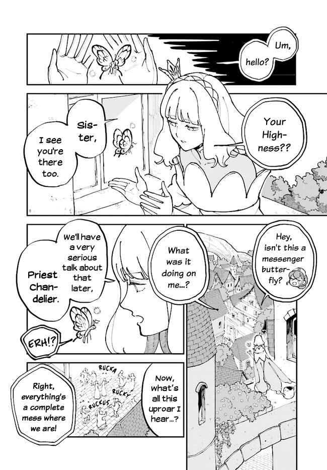 Page 8 Chapter 15 The Flower Princess of Sylph