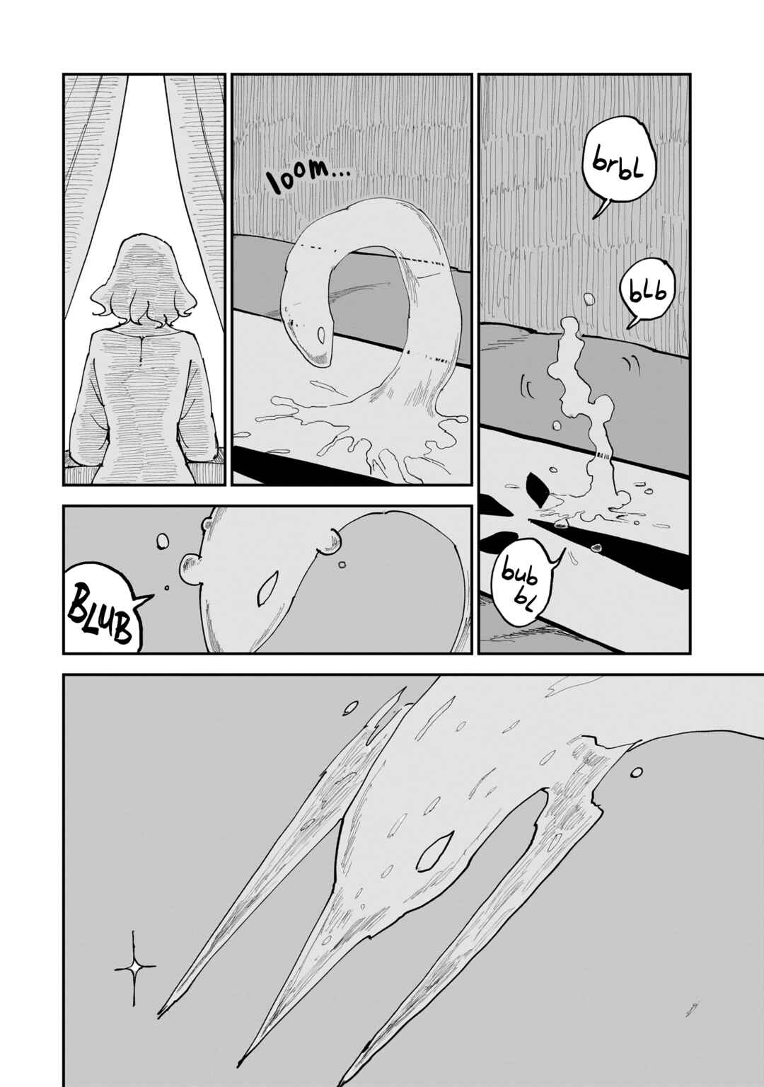 Page 4 Chapter 4 The Flower Princess of Sylph
