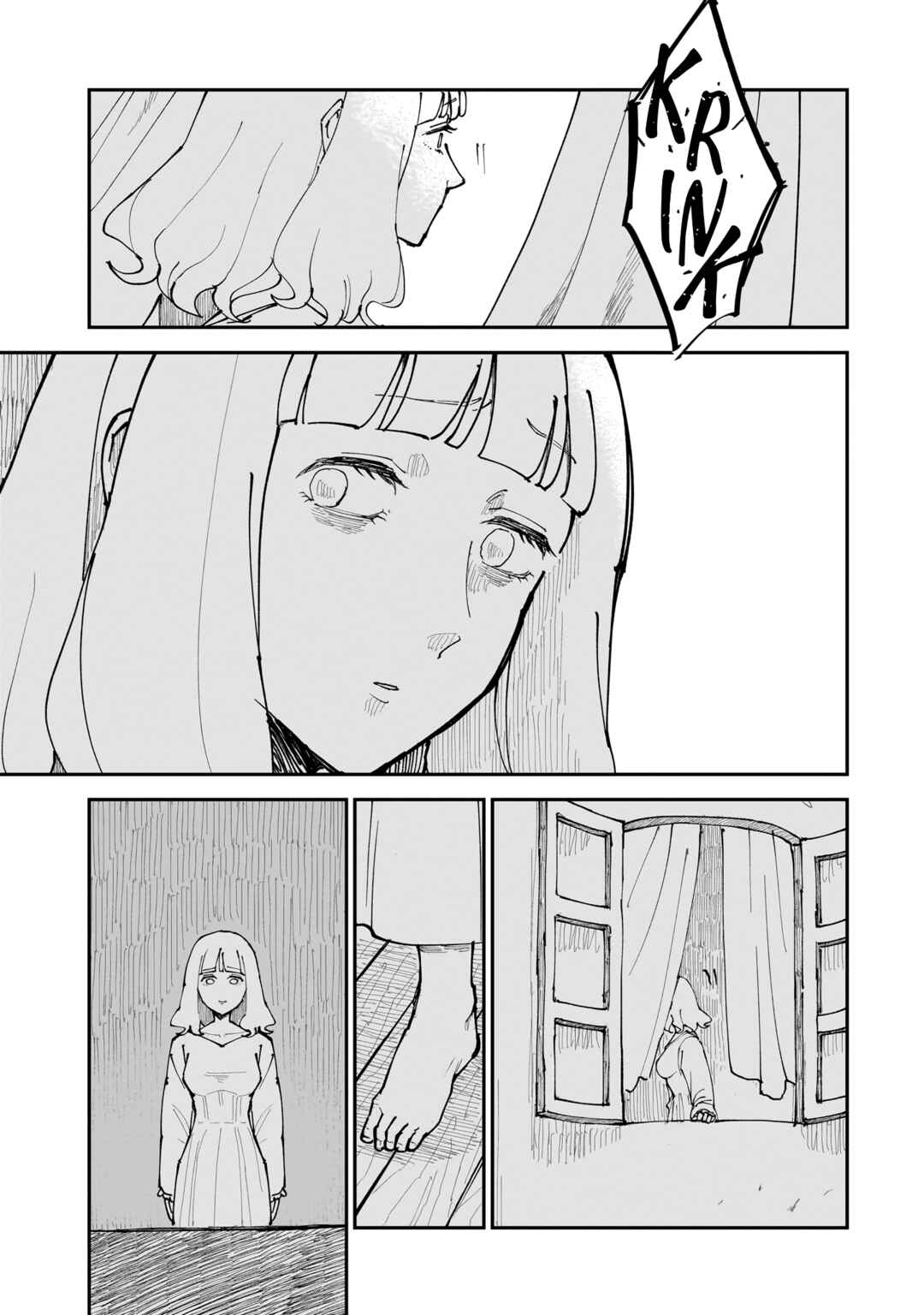 Page 5 Chapter 4 The Flower Princess of Sylph