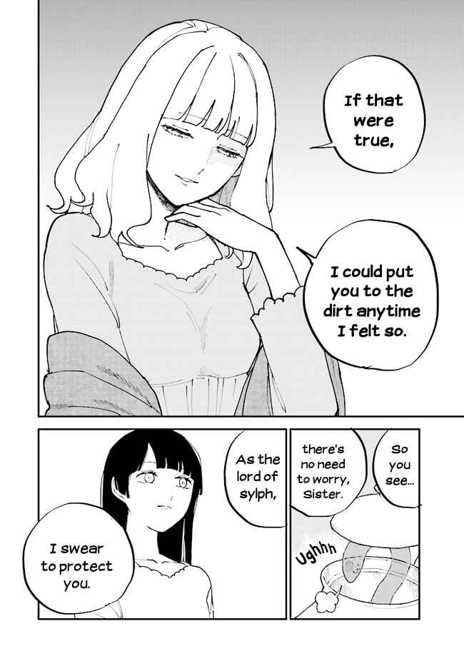 Page 10 Chapter 12 The Flower Princess of Sylph