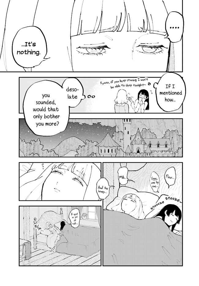 Page 19 Chapter 12 The Flower Princess of Sylph