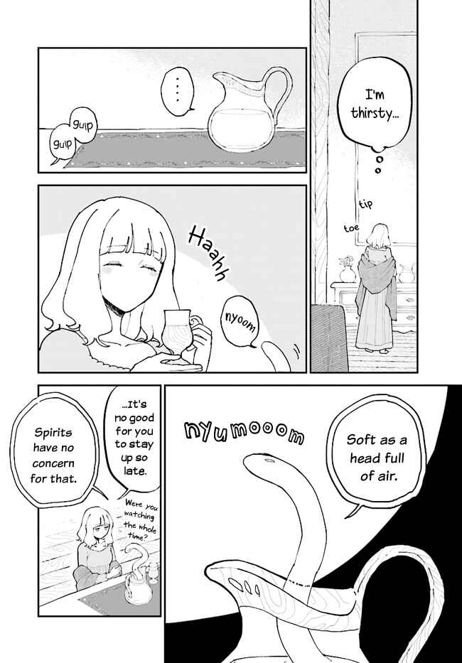 Page 20 Chapter 12 The Flower Princess of Sylph