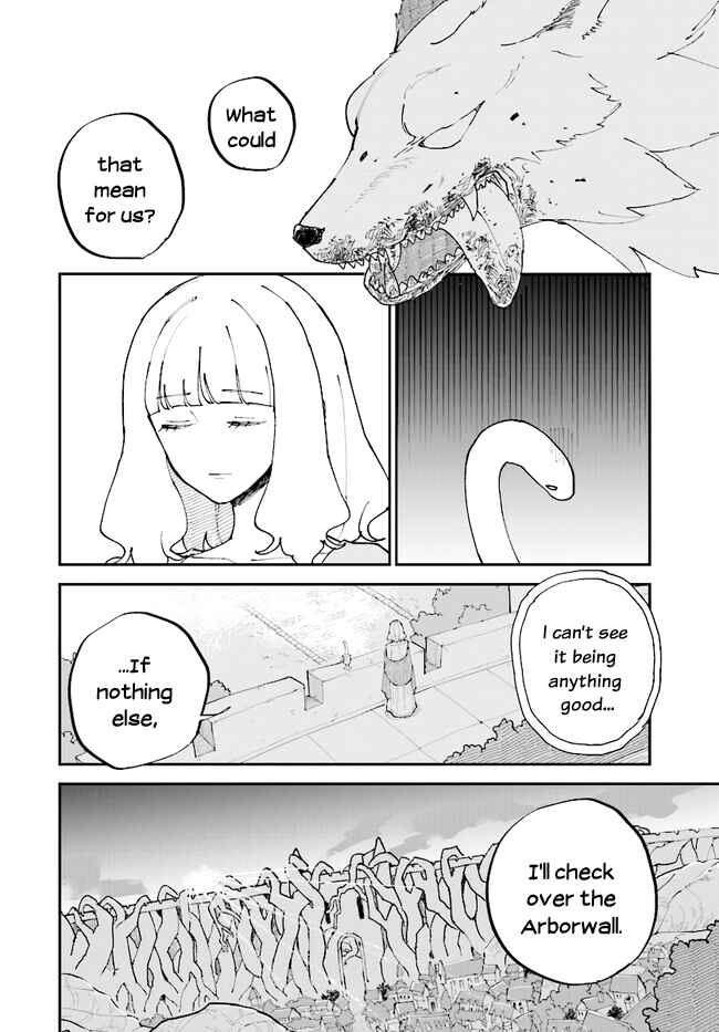 Page 24 Chapter 12 The Flower Princess of Sylph