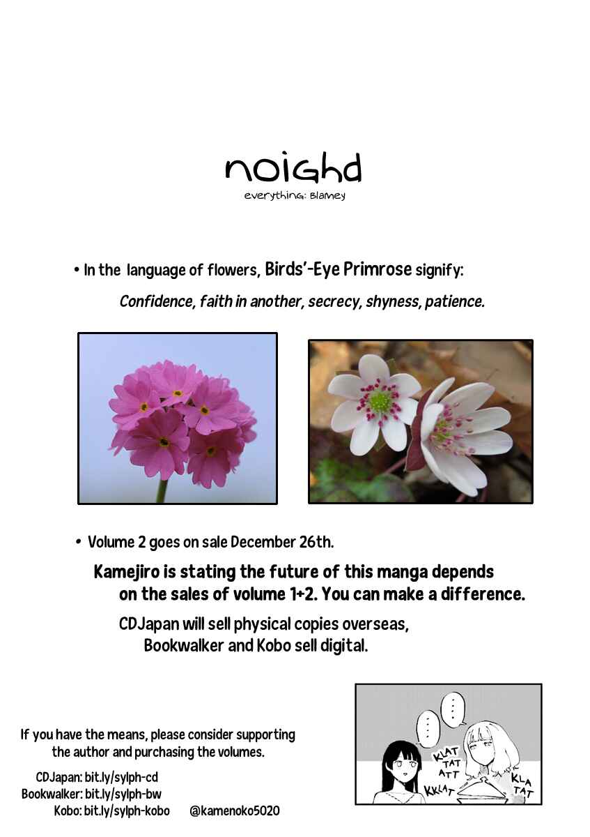 Page 28 Chapter 12 The Flower Princess of Sylph