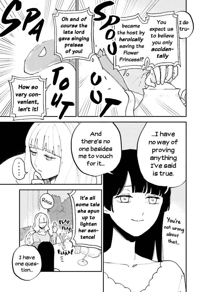 Page 5 Chapter 12 The Flower Princess of Sylph