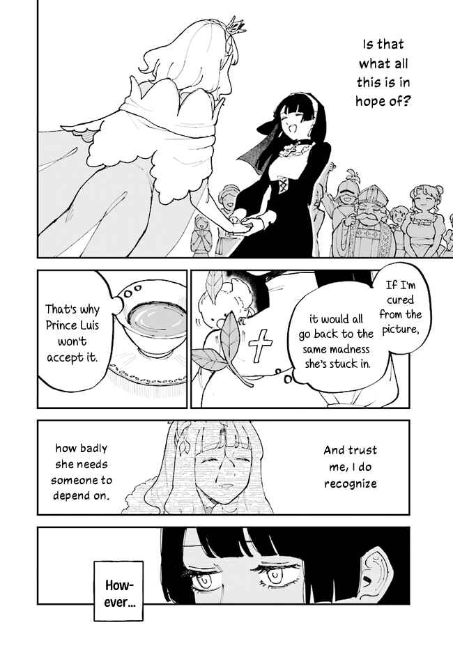 Page 16 Chapter 11 The Flower Princess of Sylph
