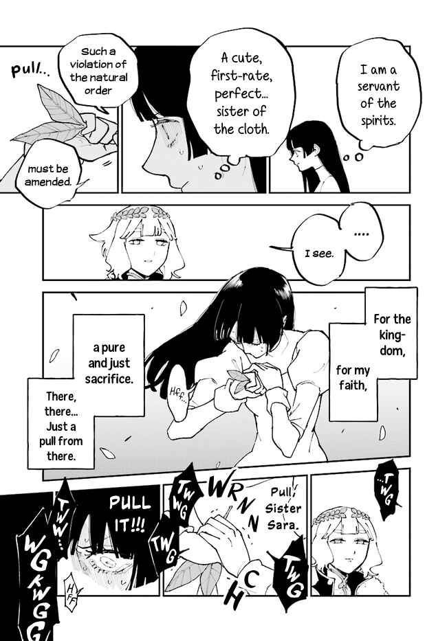 Page 23 Chapter 11 The Flower Princess of Sylph