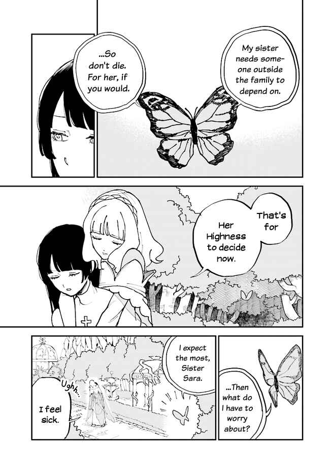 Page 31 Chapter 11 The Flower Princess of Sylph