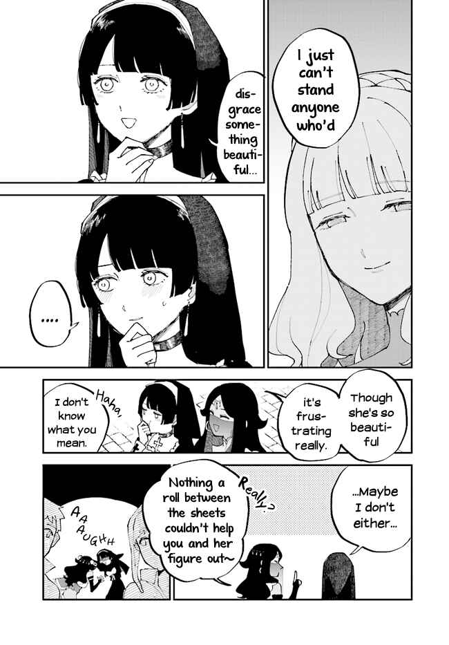 Page 11 Chapter 14 The Flower Princess of Sylph