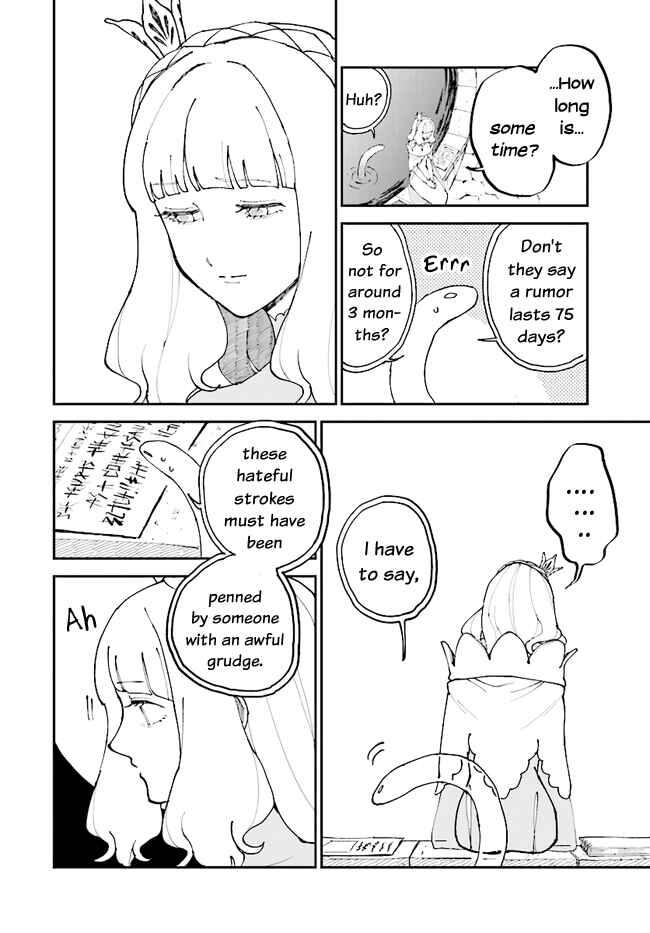 Page 28 Chapter 14 The Flower Princess of Sylph