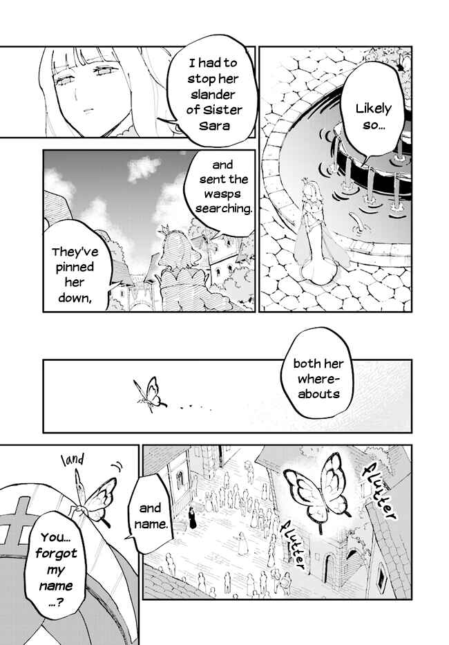 Page 29 Chapter 14 The Flower Princess of Sylph