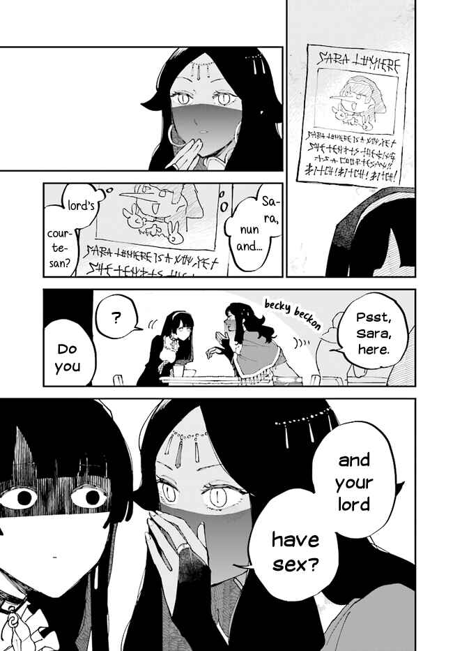 Page 3 Chapter 14 The Flower Princess of Sylph
