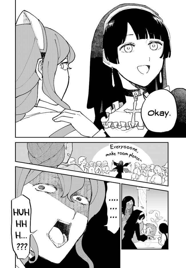 Page 32 Chapter 14 The Flower Princess of Sylph