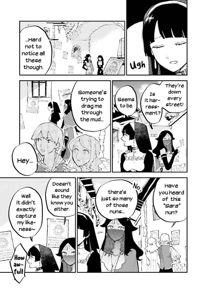 Page 5 Chapter 14 The Flower Princess of Sylph