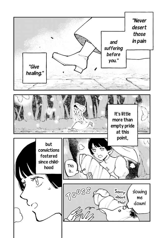 Page 2 Chapter 10 The Flower Princess of Sylph