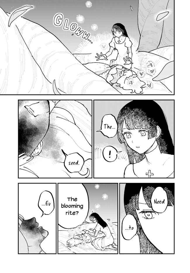 Page 25 Chapter 10 The Flower Princess of Sylph