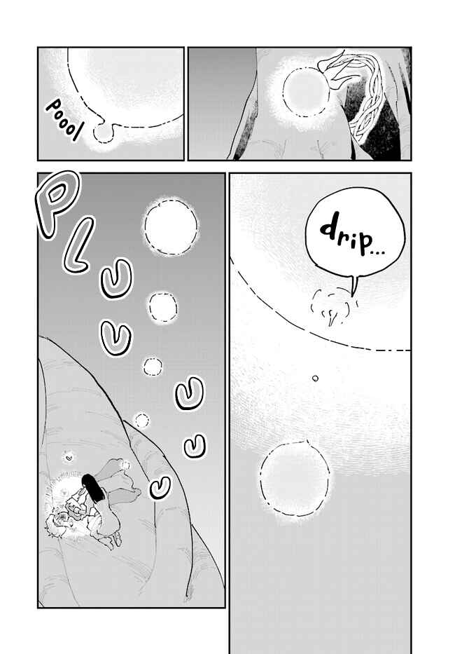 Page 28 Chapter 10 The Flower Princess of Sylph