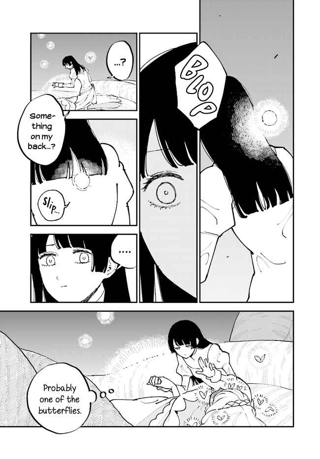 Page 29 Chapter 10 The Flower Princess of Sylph