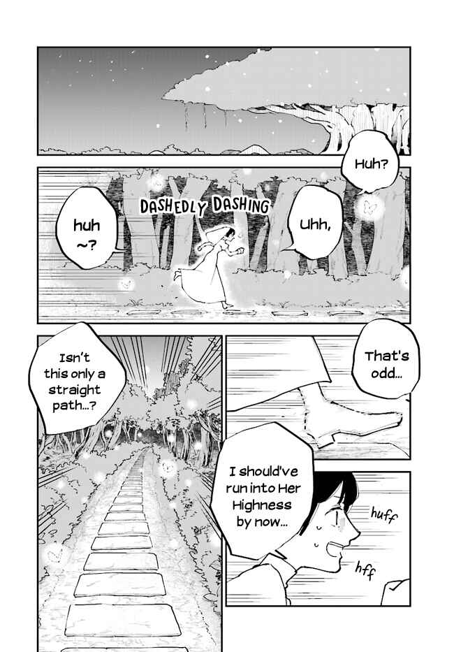 Page 4 Chapter 10 The Flower Princess of Sylph
