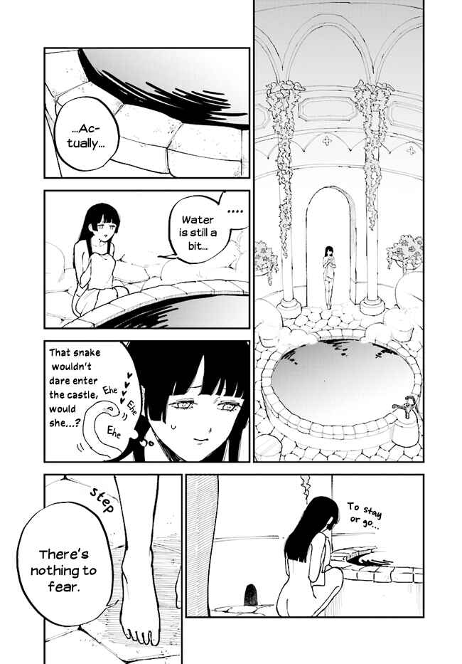 Page 17 Chapter 8 The Flower Princess of Sylph
