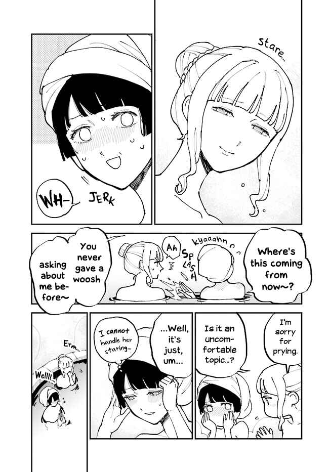 Page 23 Chapter 8 The Flower Princess of Sylph
