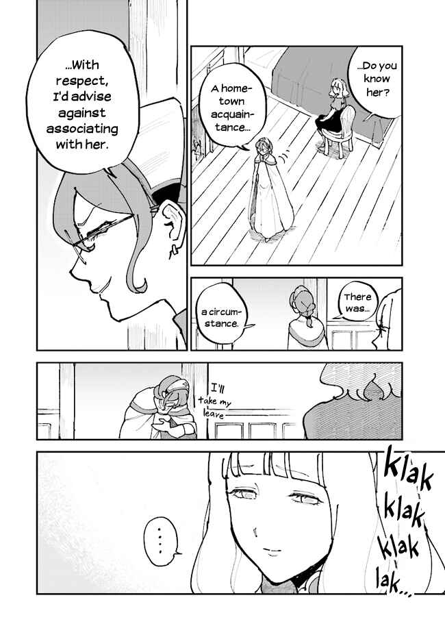 Page 4 Chapter 8 The Flower Princess of Sylph