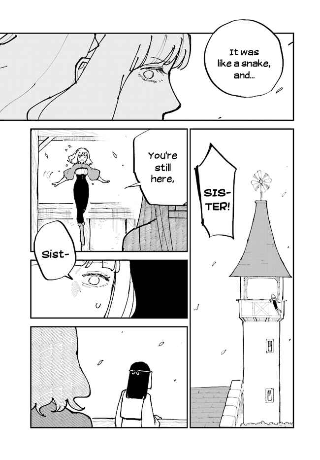 Page 31 Chapter 6 The Flower Princess of Sylph