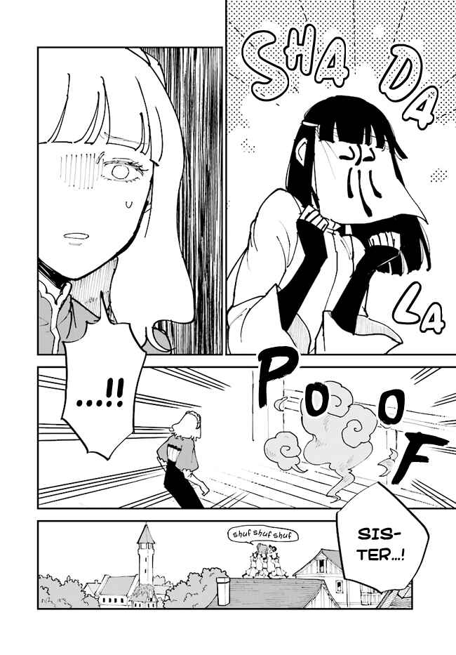 Page 32 Chapter 6 The Flower Princess of Sylph