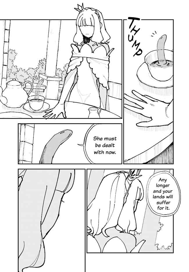 Page 5 Chapter 6 The Flower Princess of Sylph