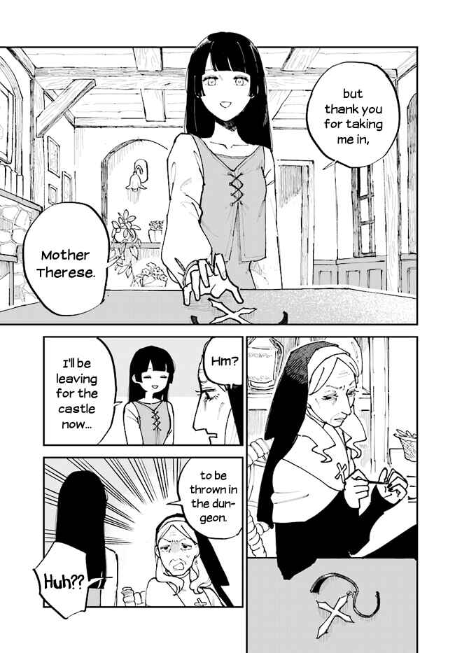 Page 9 Chapter 6 The Flower Princess of Sylph