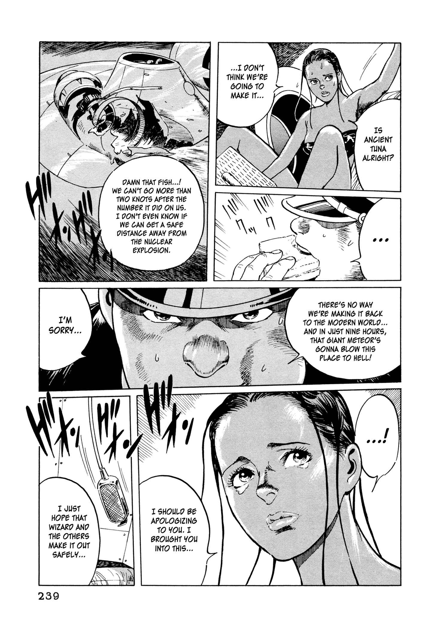 Page 12 Chapter 22 The Blue Hole