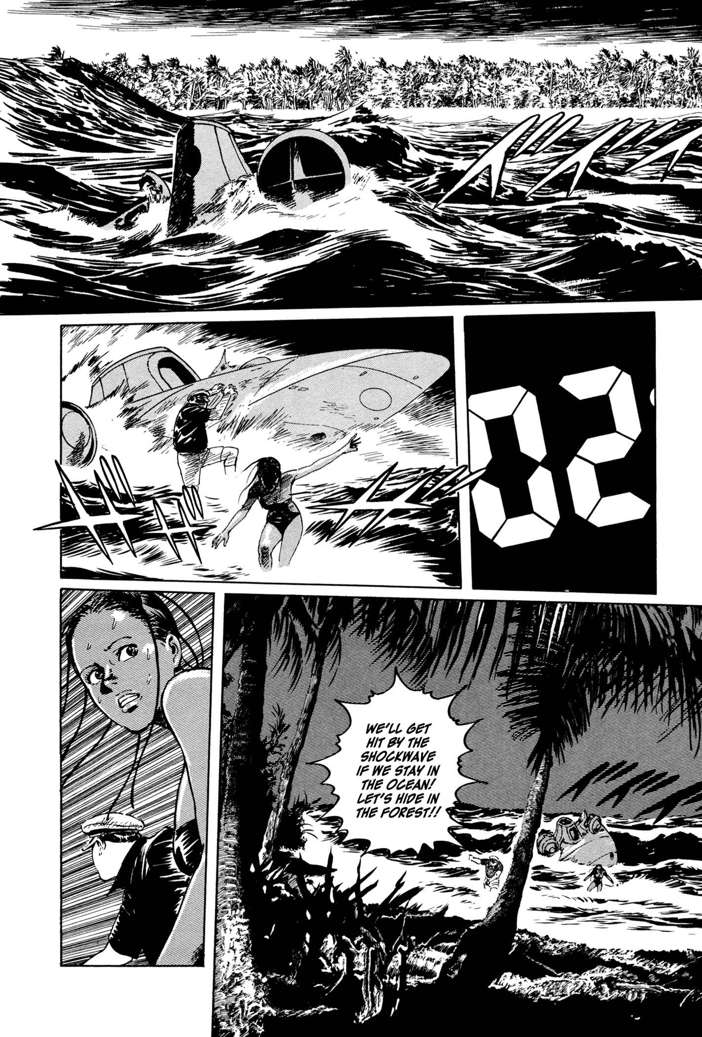 Page 13 Chapter 22 The Blue Hole