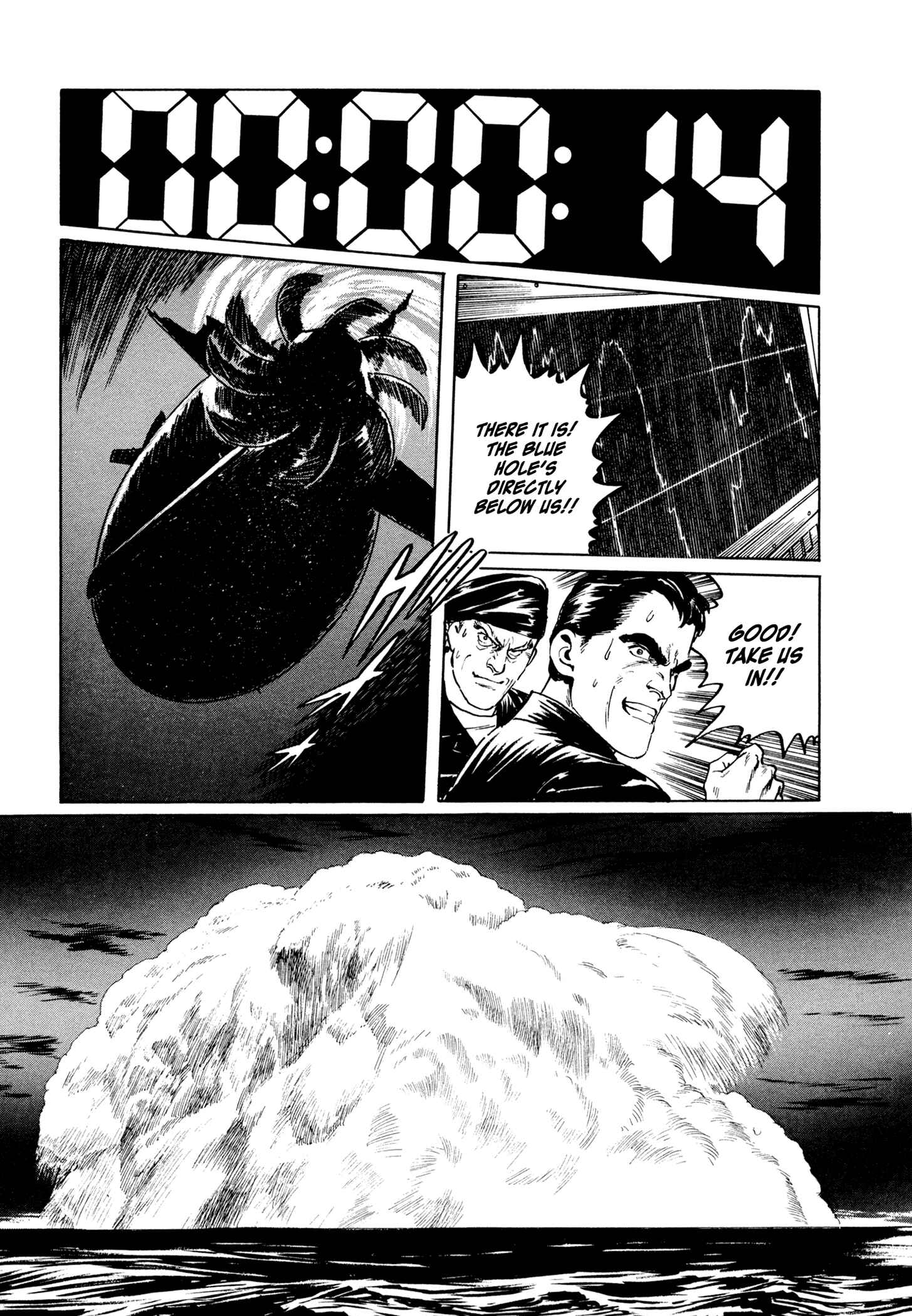 Page 14 Chapter 22 The Blue Hole