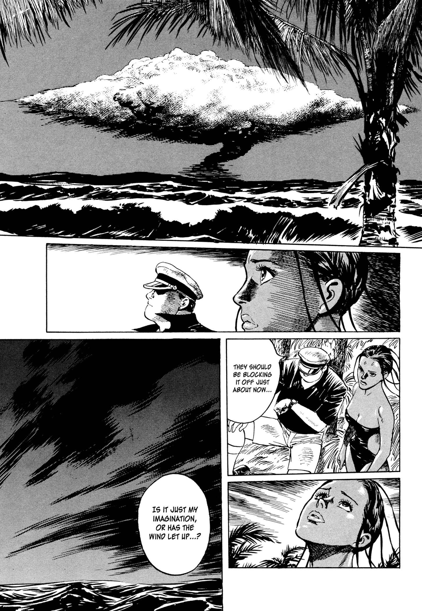 Page 17 Chapter 22 The Blue Hole