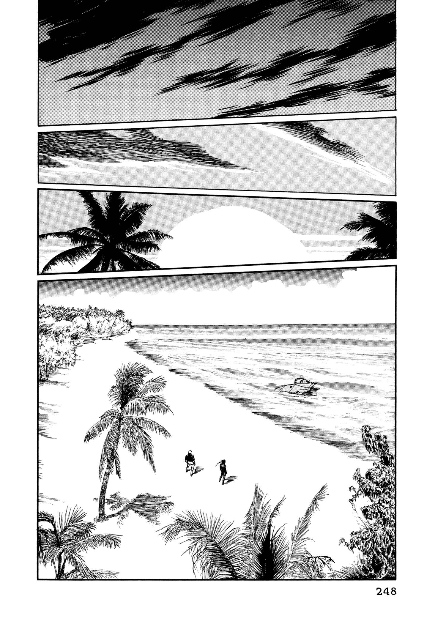 Page 20 Chapter 22 The Blue Hole