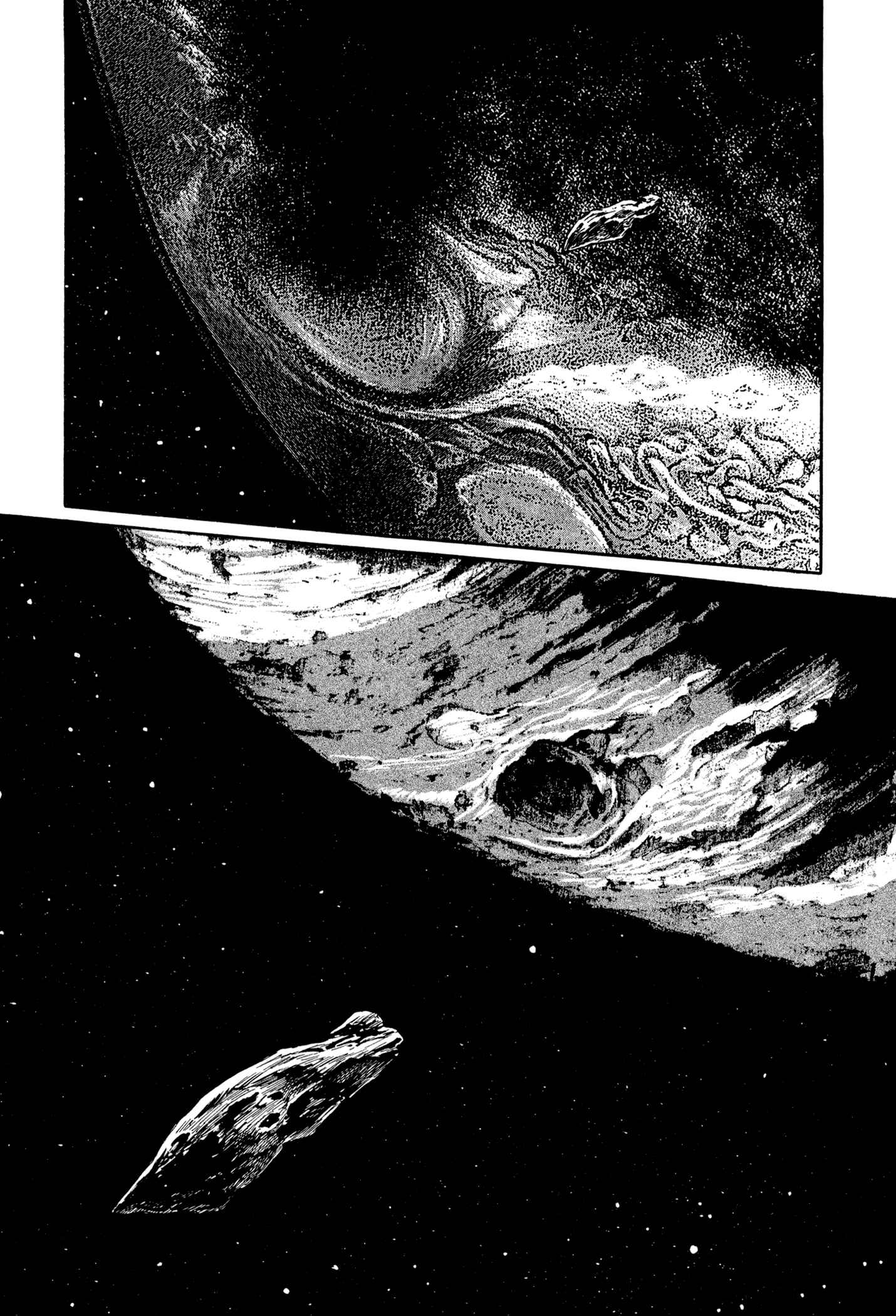 Page 1 Chapter 15 The Blue Hole