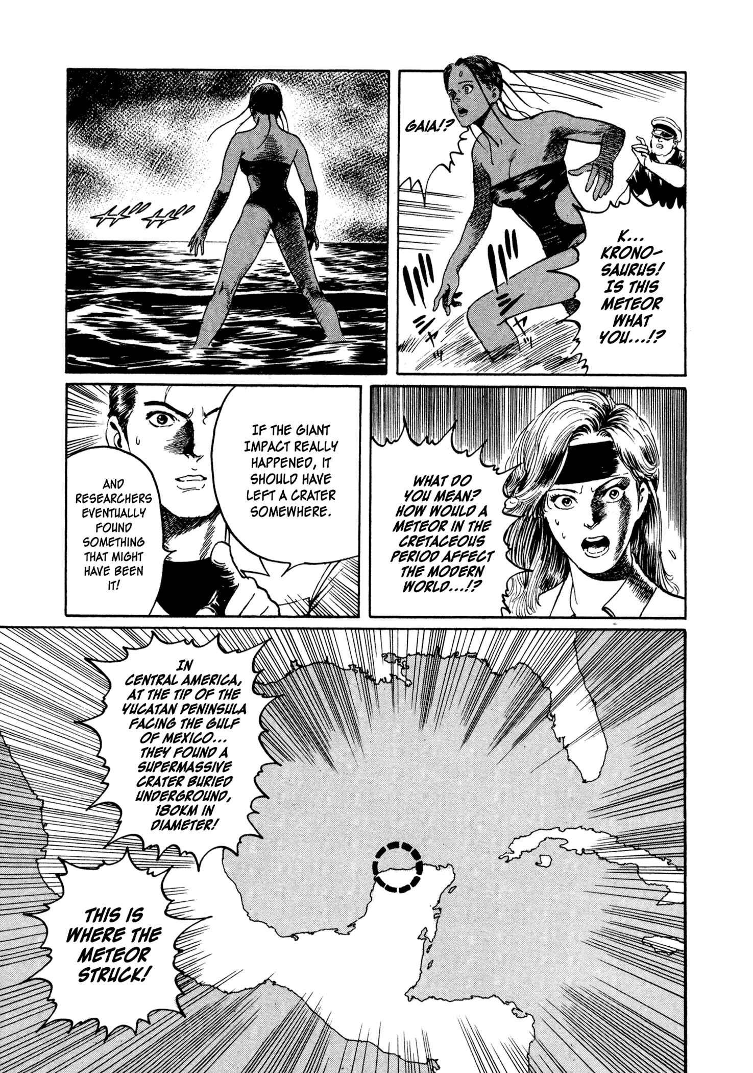 Page 12 Chapter 15 The Blue Hole