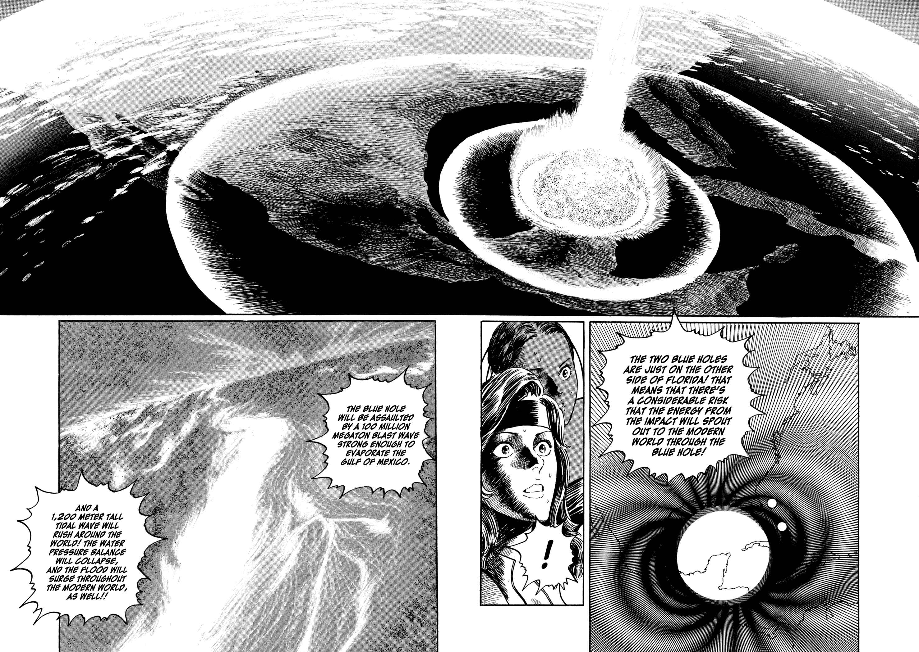 Page 13 Chapter 15 The Blue Hole