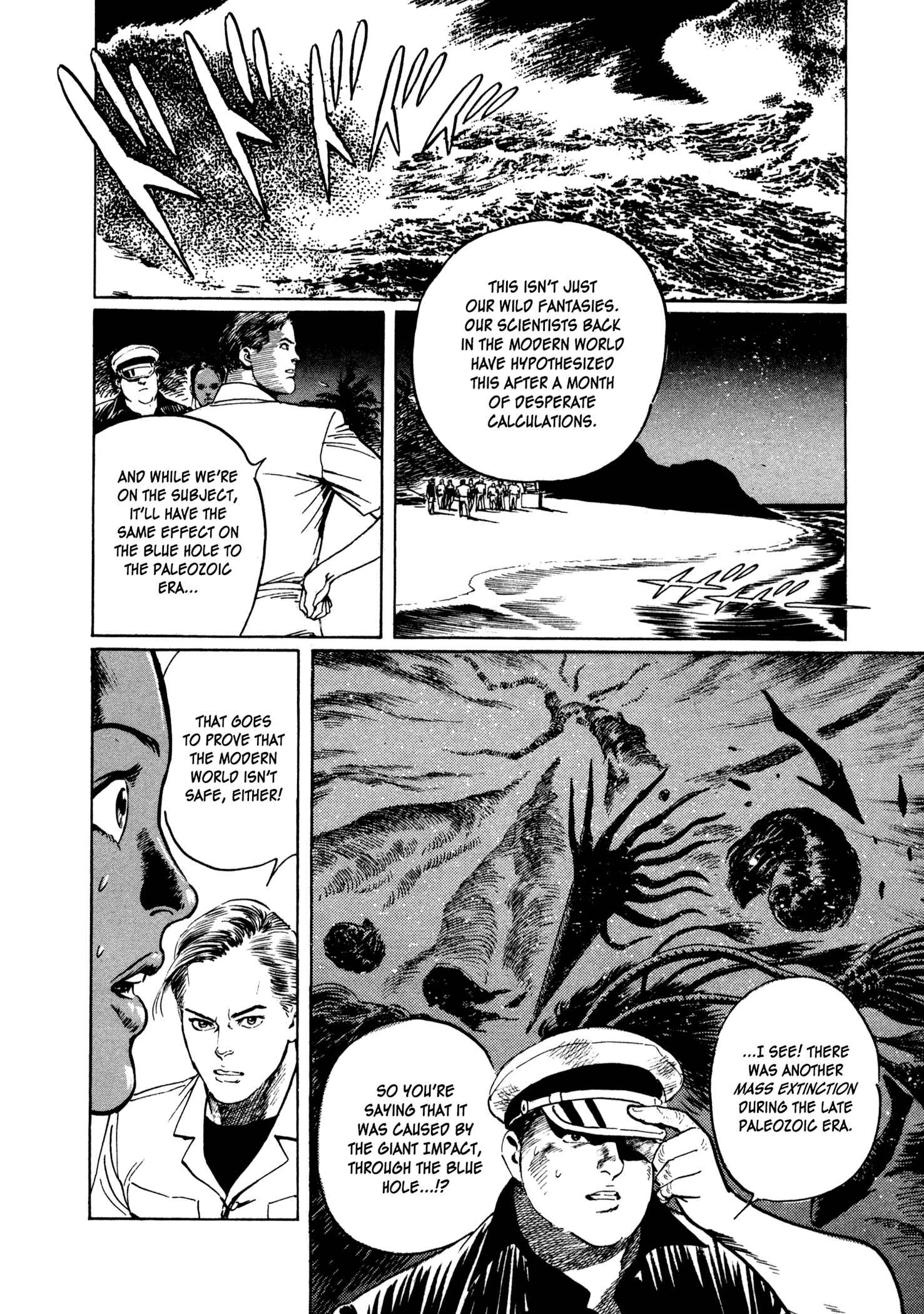 Page 14 Chapter 15 The Blue Hole