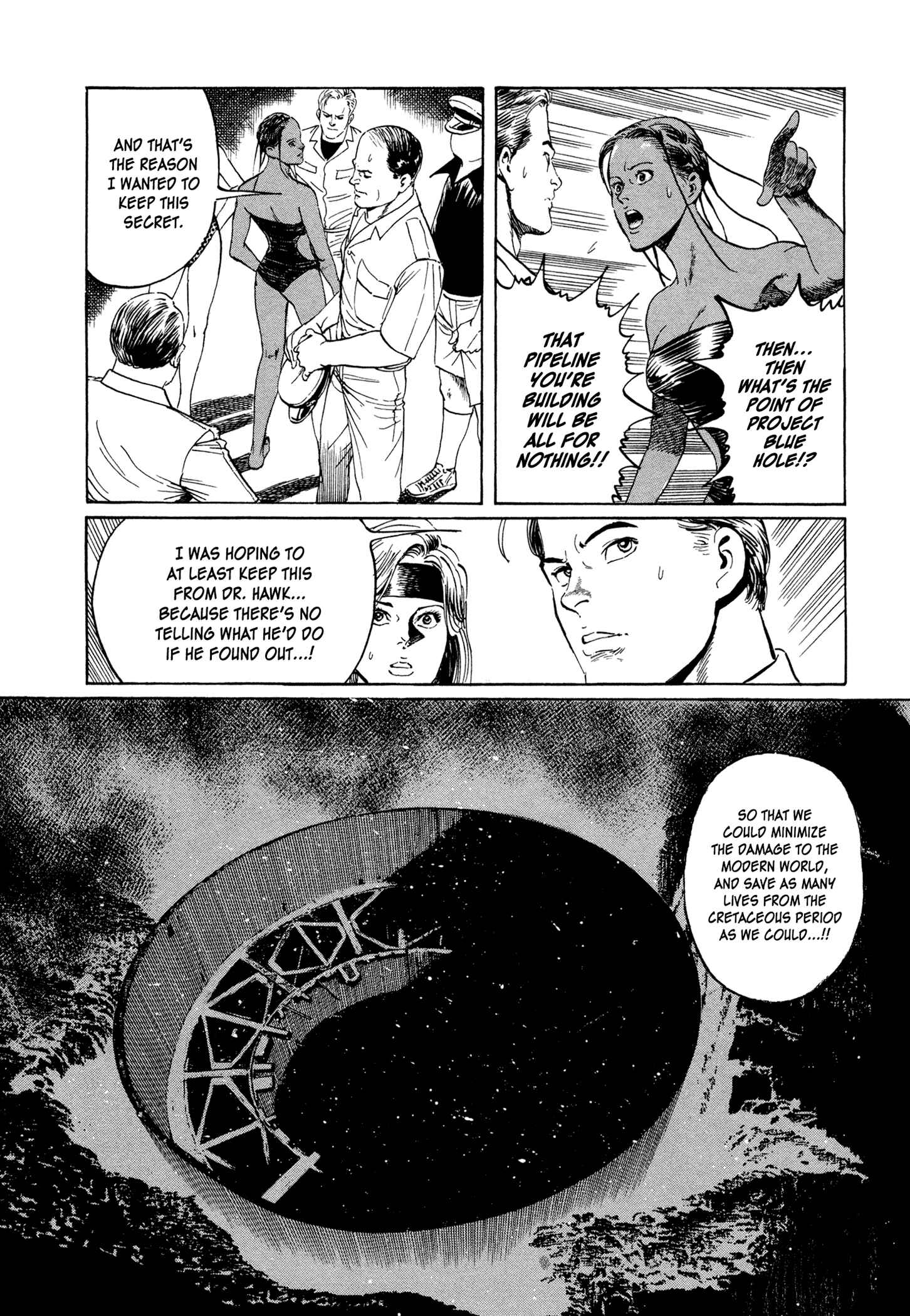 Page 15 Chapter 15 The Blue Hole