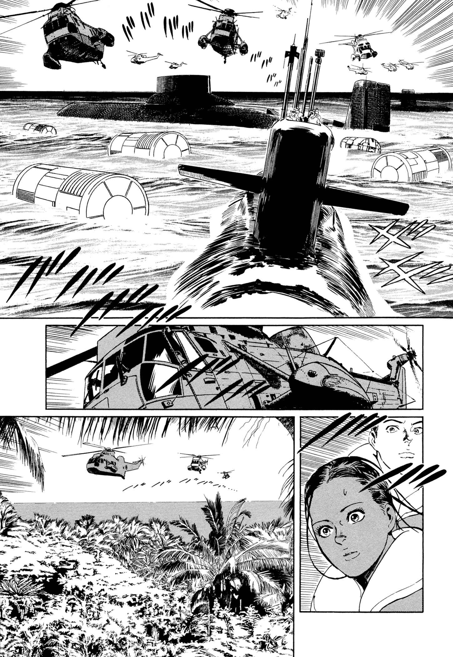 Page 17 Chapter 15 The Blue Hole
